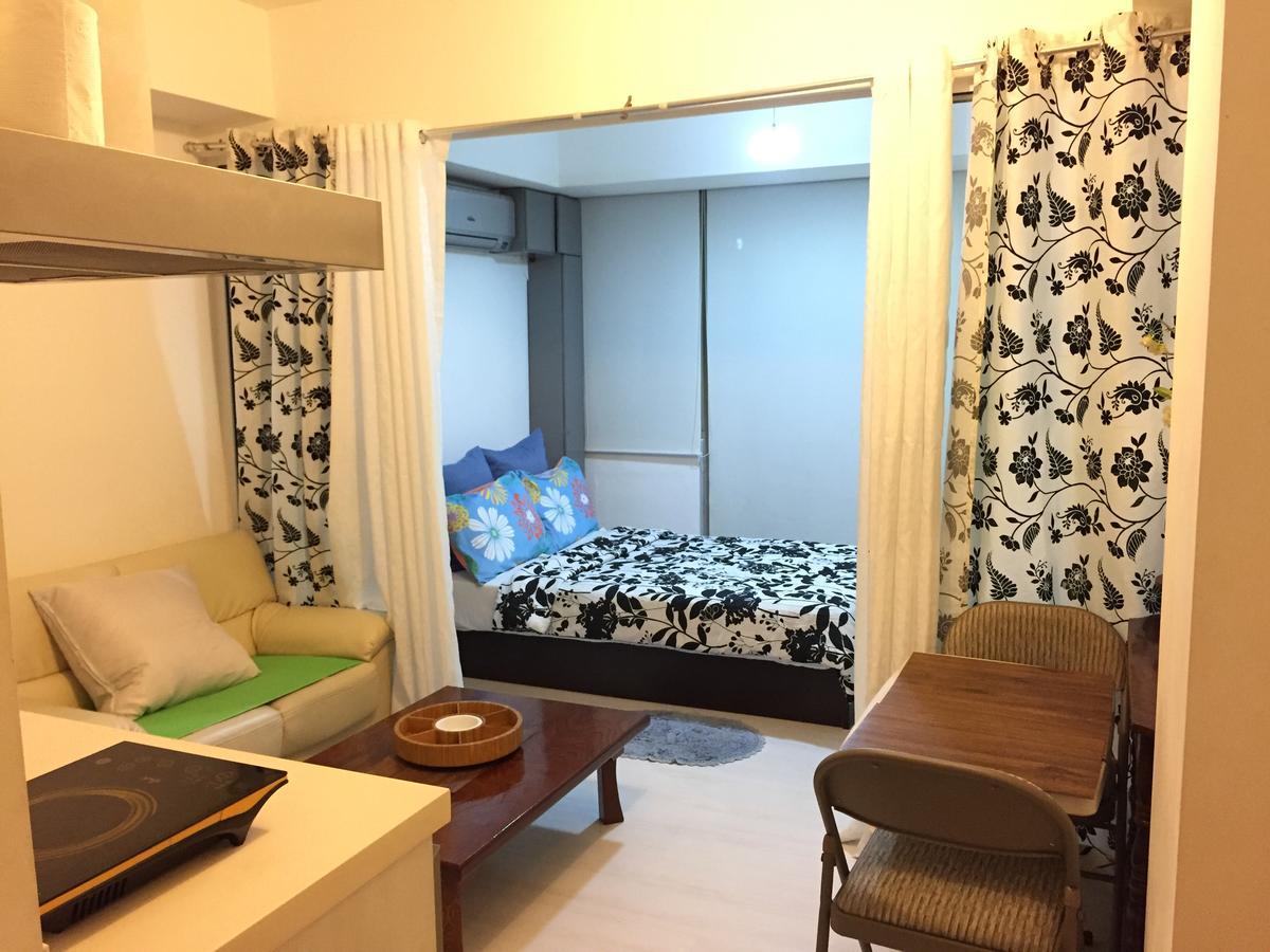 Azure Urban Resort Res. Paranaque City Exterior photo