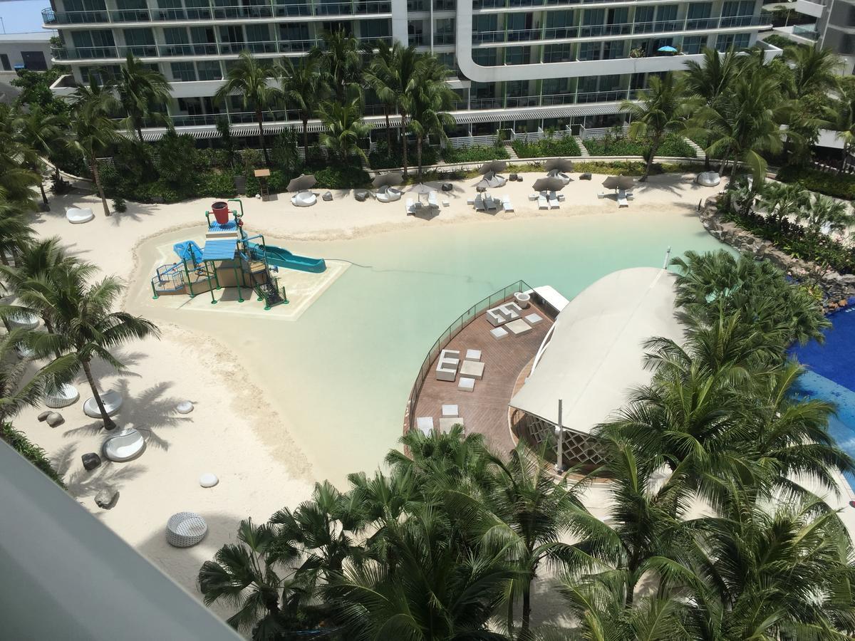 Azure Urban Resort Res. Paranaque City Exterior photo